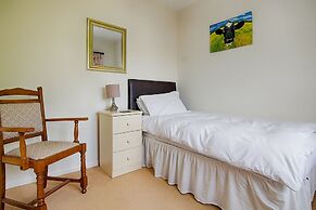 Leworthy Farmhouse