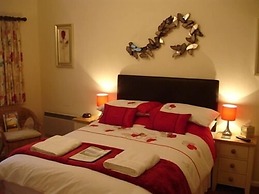 Leworthy Farmhouse