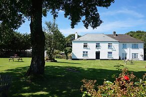 Leworthy Farmhouse