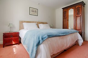 Leworthy Farmhouse