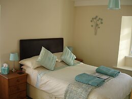 Leworthy Farmhouse