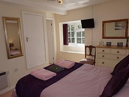 Leworthy Farmhouse