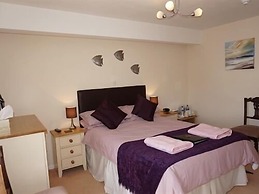 Leworthy Farmhouse