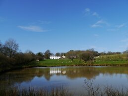 Leworthy Farmhouse