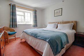 Leworthy Farmhouse