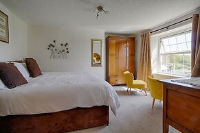 Leworthy Farmhouse