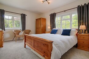 Leworthy Farmhouse