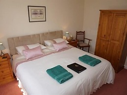 Leworthy Farmhouse