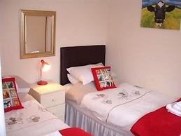Leworthy Farmhouse