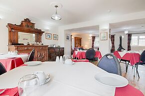 Leworthy Farmhouse