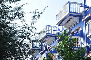 Mayflower Beach Resort