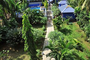 Mayflower Beach Resort