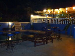 Mayflower Beach Resort