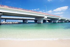 Comfort Inn Naha Tomari Port