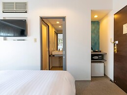 Comfort Inn Naha Tomari Port