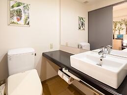 Comfort Inn Naha Tomari Port