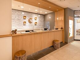 Comfort Inn Naha Tomari Port