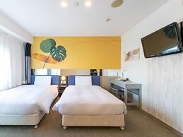 Comfort Inn Naha Tomari Port