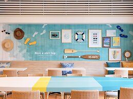 Comfort Inn Naha Tomari Port
