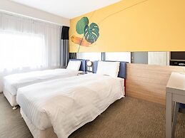 Comfort Inn Naha Tomari Port