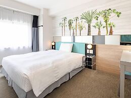 Comfort Inn Naha Tomari Port