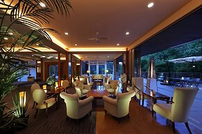 Hotel Ryu Resort and Spa