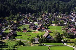 Hotel Ryu Resort and Spa