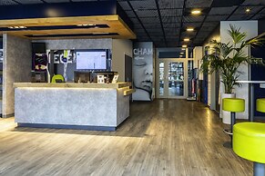 ibis budget Paris Porte de Pantin