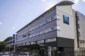 ibis budget Paris Porte de Pantin