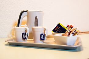 Al Nin Hotel&Spa
