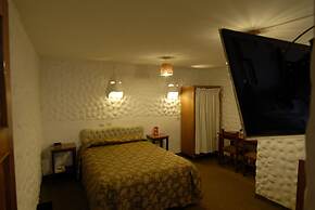 Hotel Casablanca
