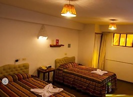 Hotel Casablanca