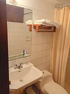 Hotel Casablanca