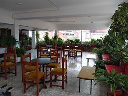 Hotel Casablanca