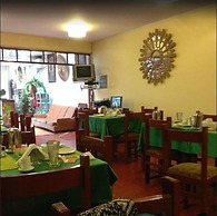 Hotel Casablanca