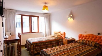 Hotel Casablanca