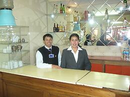Hotel Casablanca