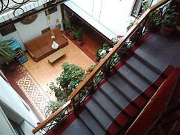 Hotel Casablanca