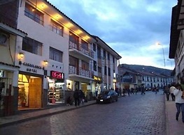 Hotel Casablanca