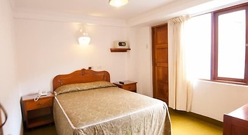 Hotel Casablanca