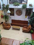 Hotel Casablanca
