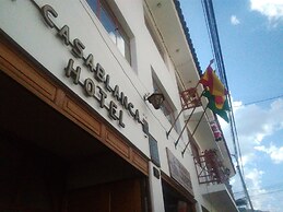 Hotel Casablanca