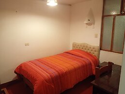 Hotel Casablanca