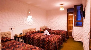 Hotel Casablanca