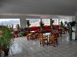 Hotel Casablanca