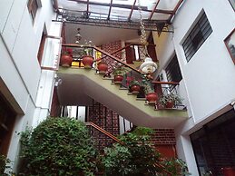 Hotel Casablanca