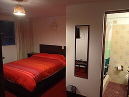 Hotel Casablanca