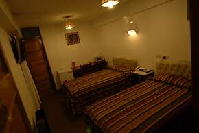 Hotel Casablanca