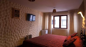 Hotel Casablanca