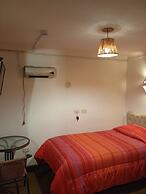Hotel Casablanca